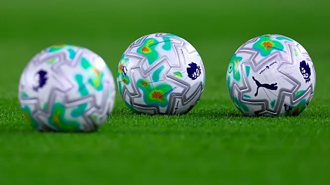 Saturday football open thread