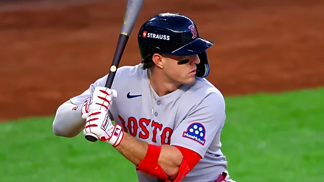 Pro ‘Canes: MLB Edition