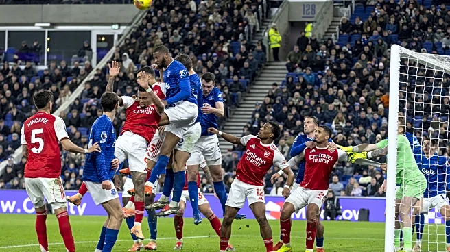 Everton at Arsenal: Opposition Analysis| Can the Blues Hold Out at the Emirates?