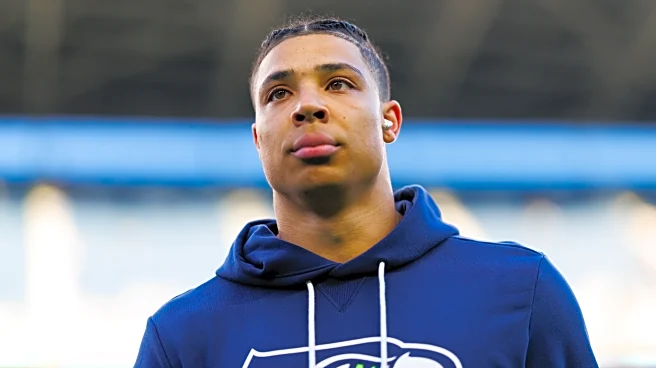 Seahawks News 3/14: Zach Charbonnet on the mend for self, Seahawks