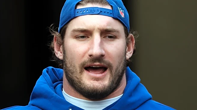 ESPN predicts a Bosa brother reunion in 2026