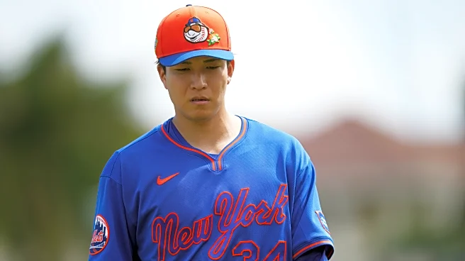 Mets Morning News: Senga continues to impress, Lindor and Minter continue their rehabs