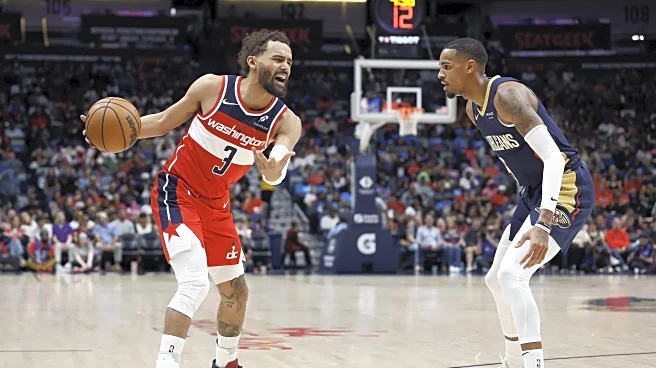 SB Nation Reacts: Wizards fans optimistic Trae Young will play more games this season, believe the WNBA season will be delayed