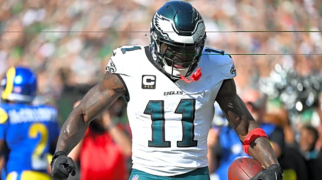 L.A. Rams News: Teams monitor trade situations all the time