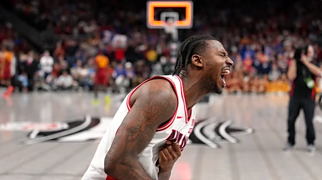 YouTube Gold: Arizona Wins With A Thrilling Buzzer Beater