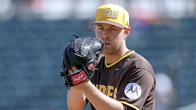 Good Morning San Diego: Padres win slugfest against Athletics; Xander Bogaerts returns from WBC