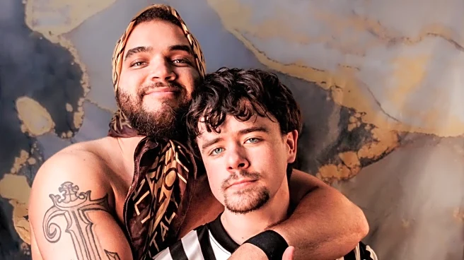 Indie ref featured in scary video issues health update, call to action