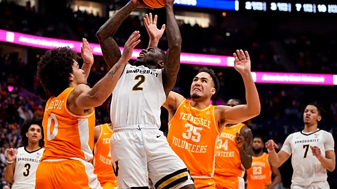 Anchor Drop and Open Thread: Saturday, March 14, 2026