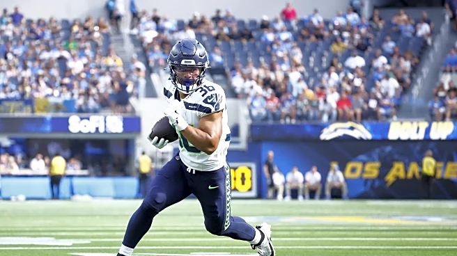 SBNation Reacts results: Fans predict Seahawks’ Week 1 starting running back