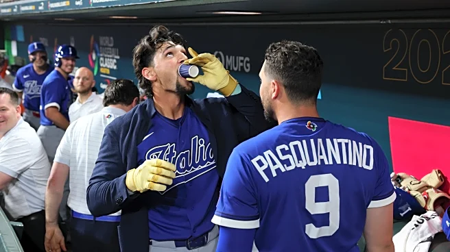 Kansas City Royals news: Will the Royals be drinking espressos after home runs?