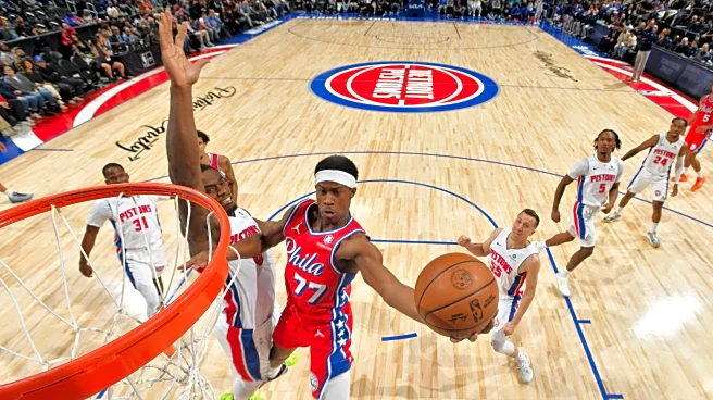 Nets vs. 76ers game preview: afternoon hoops in Philly