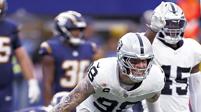 Around the AFC West: Free Agency Begins