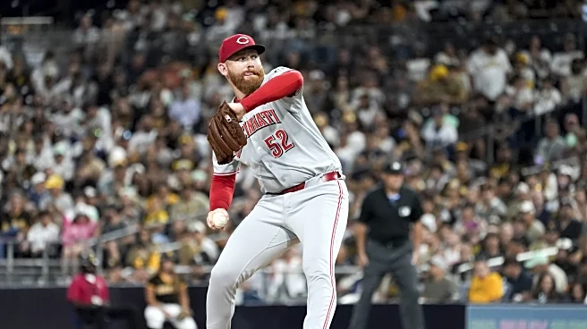Despite a solid first start for the Washington Nationals, Zack Littell wants more from himself