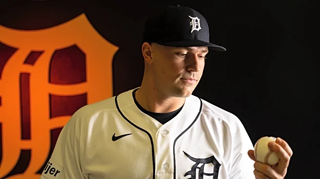 2026 MLB Team Preview Series: Detroit Tigers