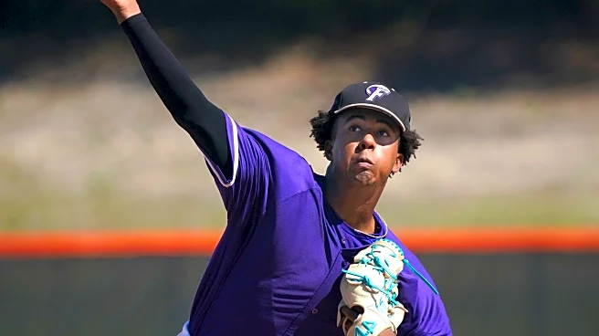 Bless You Boys 2026 Tigers prospects #16: RHP Malachi Witherspoon