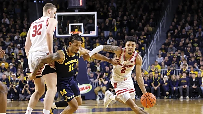 Wisconsin vs. Michigan Preview and Prediction: Can the Badgers get another miracle?