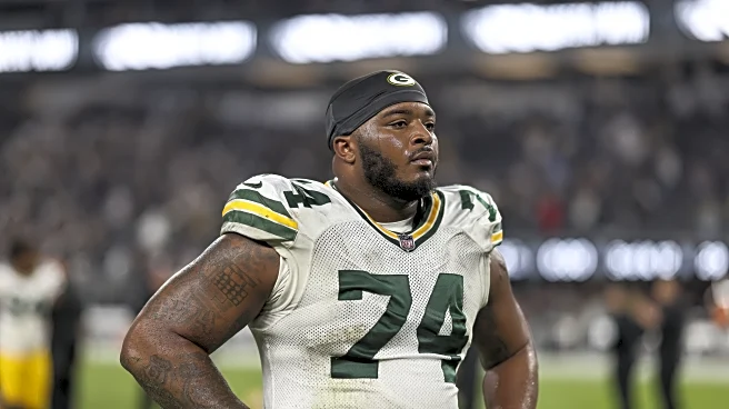 Browns FA: Grading the signing of Elgton Jenkins