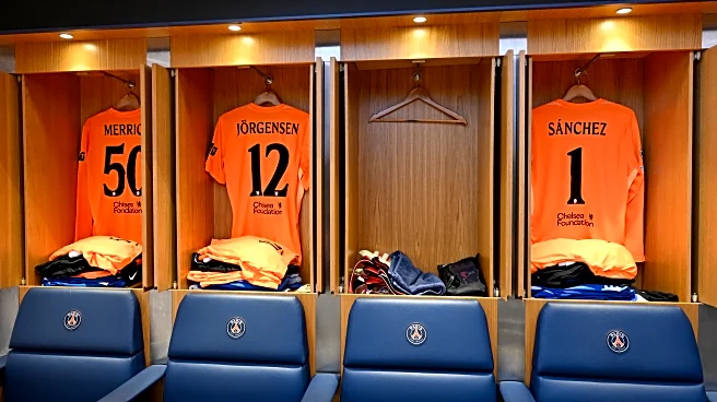 Chelsea fans’ preferred lineup against Newcastle: Back to basics