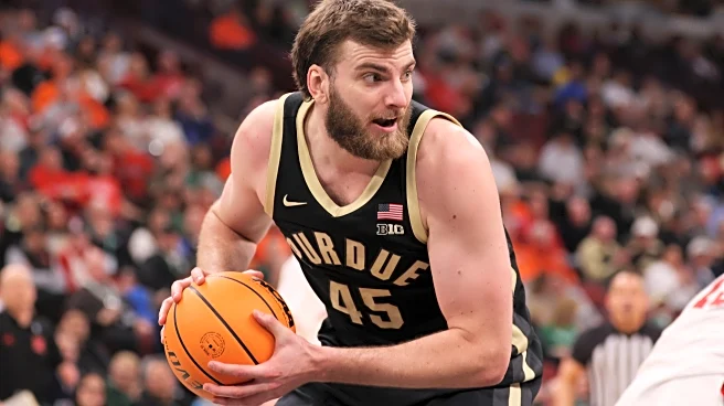 Purdue Basketball: How to Watch #15 Purdue (25-8, 13-6) vs. UCLA (23-10, 13-7) & Fan Discussion