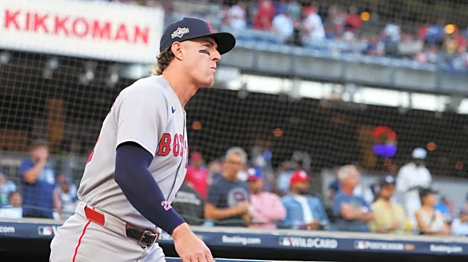 Red Sox News & Links: Romy Gonzalez undergoes surgery on injured shoulder, out until summer