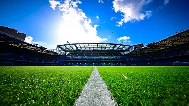 Chelsea vs. Newcastle United, Premier League: Confirmed lineups; how to watch