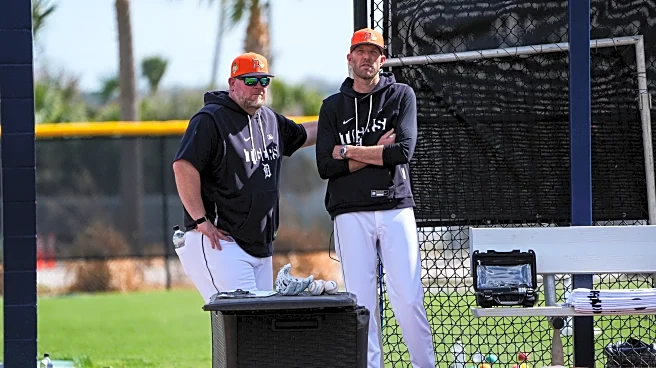 Bless You Boys 2026 Tigers prospects #15: RHP Lucas Elissalt