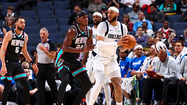 NBA Lottery Watch: the Mavericks standings shuffle