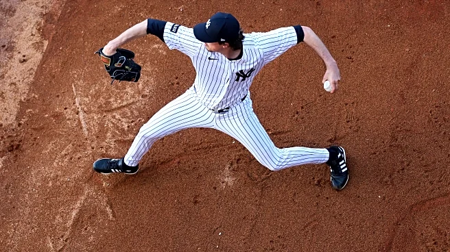 New York Yankees vs. Philadelphia Phillies: Max Fried vs. Bryse Wilson