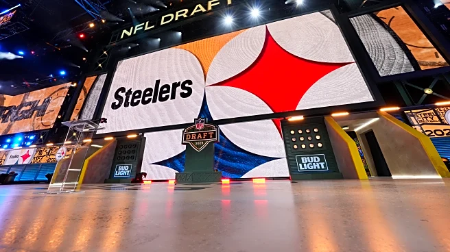 Steelers 2026 NFL Draft pre-draft visit tracker