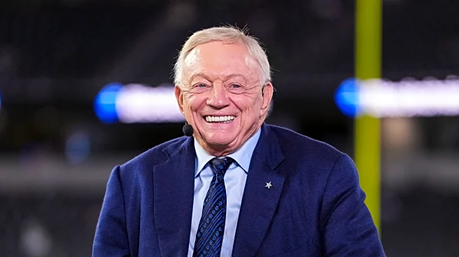 Cowboys free agency spending compared to last year may be a shock