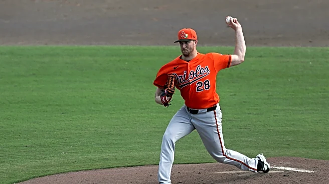 Saturday spring training Orioles game thread: at Pirates, 1:05