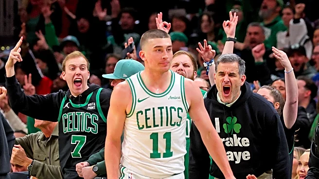 Celtics Top-5 Highest IQ Plays of the Week