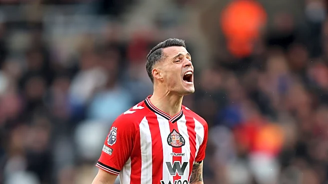 Andy’s Player Ratings: Sunderland 0 – 1 Brighton – Black Cats Fall To Third Successive Home Defeat