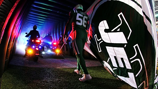 Scouting Jets linebacker Demario Davis