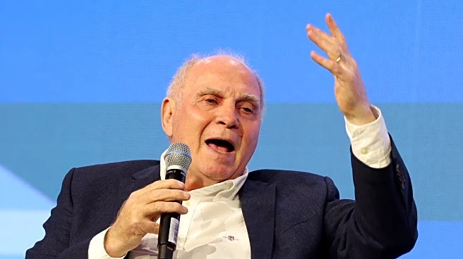Bayern Munich’s Uli Hoeneß rages over referees after 1-1 draw with Bayer Leverkusen