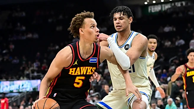Bucks at Hawks: start time, TV, streaming, radio, game thread