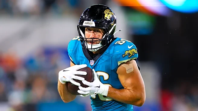 Eagles Film Review: Johnny Mundt, “the best third tight end in the NFL”