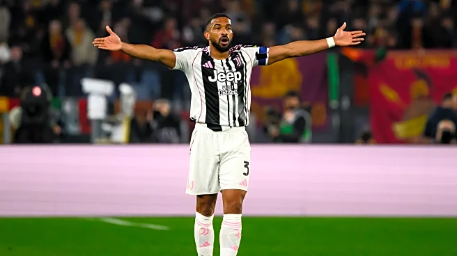 Game Time Thread: Juventus vs. Udinese