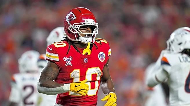 Knights in the NFL: Three Former Rutgers Players Sign With New Teams