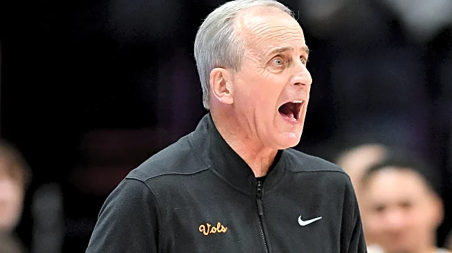 Three takeaways from Tennessee’s quarterfinal loss to Vanderbilt