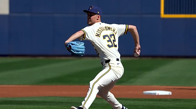 Spring Training Game Thread #20: Milwaukee Brewers (8-11) vs. Colorado Rockies (10-9)