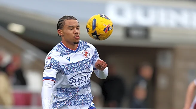 Reading 2-2 Plymouth Argyle: Player Ratings