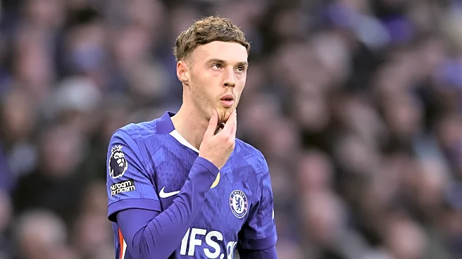 Chelsea 0-1 Newcastle United, Premier League: Post-match reaction, ratings