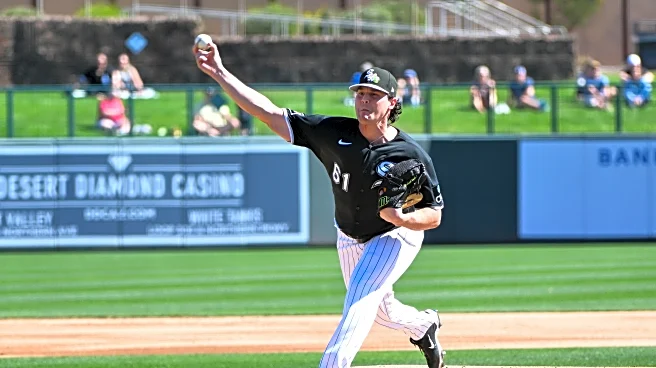 Game Thread: Dodgers (14-6) at White Sox (12-9-1)