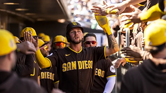 Jackson Merrill looks to break out in 2026