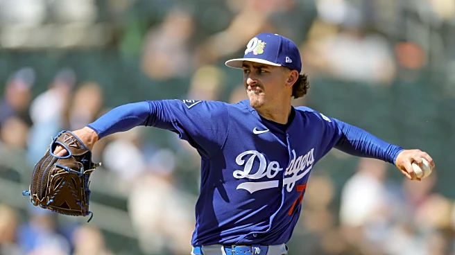 Dodgers vs. White Sox game chat