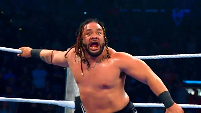 WWE Stock Report: Jacob Fatu doesn’t know how to win anymore in WWE