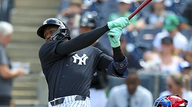 Phillies’ late homer dooms Yankees as bullpen falters behind Max Fried