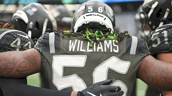 Cleveland Browns fans grade some of the team’s early free agent signings