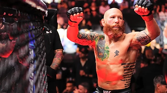 UFC Vegas 114 live results, highlights, play-by-play | Emmett vs. Vallejos